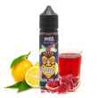 Diabolo Pomegranate Lemon Splash edition Tribal Boost 50 ml