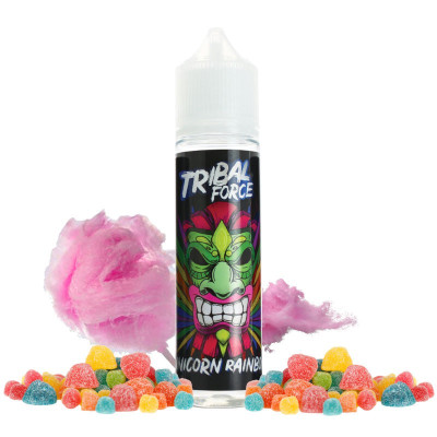 Unicorn Rainbow edition Tribal Force 50 ml