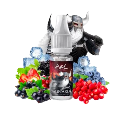 Ragnarok Ultimate 10 ml A&L