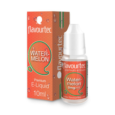 Watermelon 10ml Flavourtec