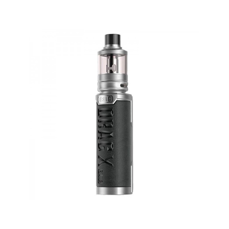 Voopoo Drag X Plus electronic cigarette
