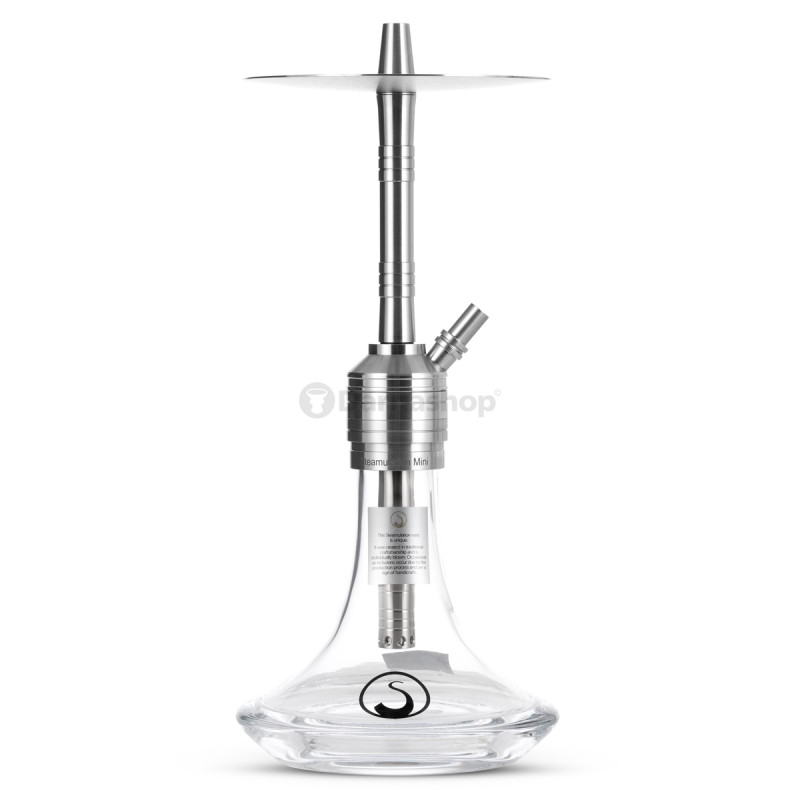Steamulation PRO X Mini Generation 2