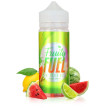 The Green Oil 100ml Fruity Fuel