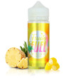 The Yellow Oil 100ml Fruity Fuel