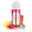 The Diabolo Oil 100ml Fruity Fuel