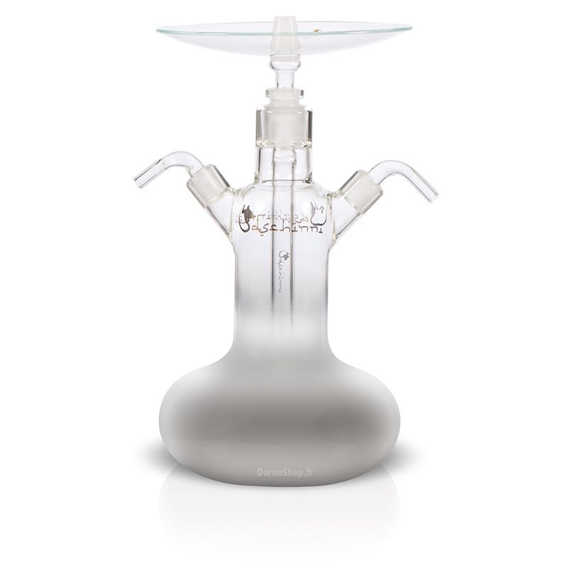 Dschinni Mini Big Bang Hookah