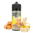 Chuffed 100 ml - Toffeenan (Caramel, Banane)