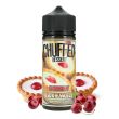 Chuffed 100 ml - Cherry Bakewell (Tarte anglaise Cerise et Frangipane)