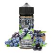 Chuffed 100 ml - Acai and Blueberry (Baies d'Açai &amp; Myrtilles)