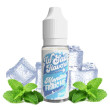 Menthe Fraîche 10 ml Wpuff