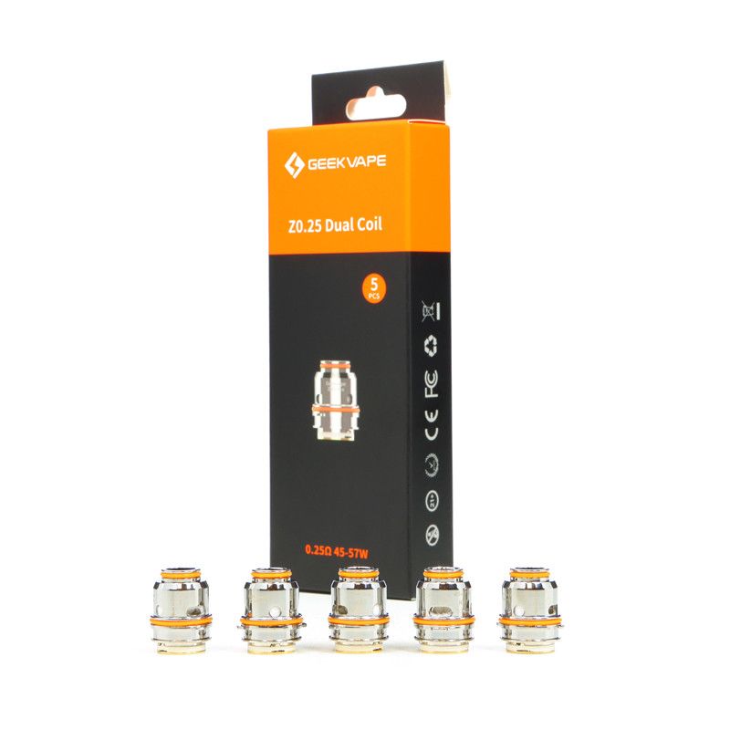 elfbar nachfüll pod läuft aus Résistance Innokin main image 1
