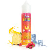 Multi Freeze Crapule 50 ml Liquideo