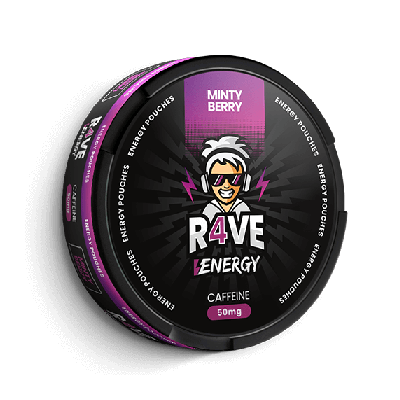 R4VE Energy 