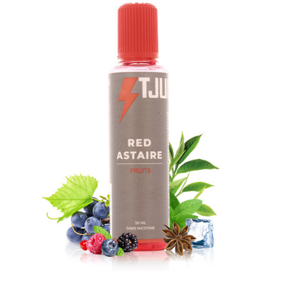 Red Astaire 50 ml T-Juice