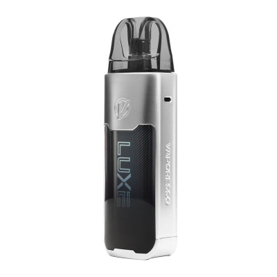 Kit Luxe XR Max Vaporesso Grey