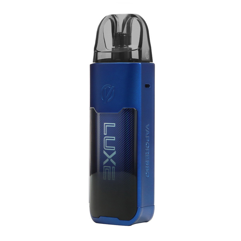 Kit Luxe XR Max Vaporesso Blue