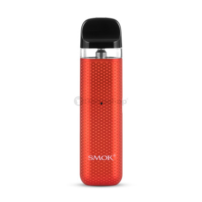 Pod Novo 2C SMOK Silver