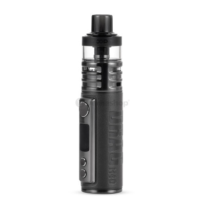 Drag H40 Voopoo - Gun Métal