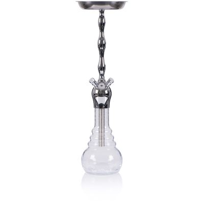Kaya 630 Brass P2 Screw Hookah