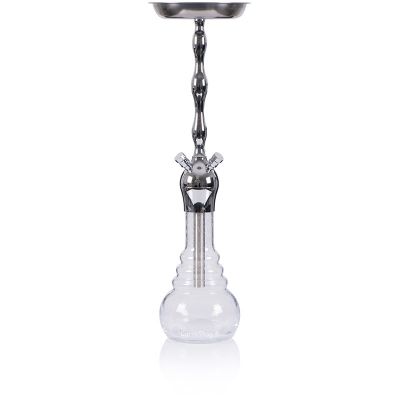 Kaya 630 Brass P2 Screw Hookah