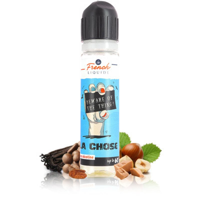 La Chose 50 ml Le French Liquide