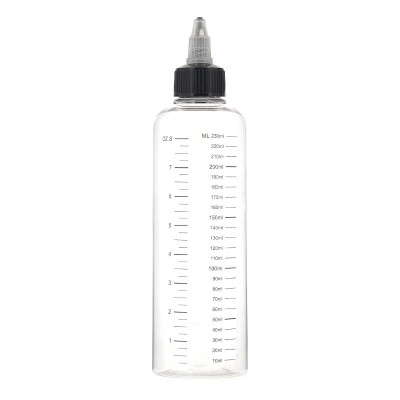 Flacon Twist Gradué 230ml