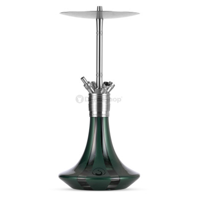 Steamulation Ultimate Generation II - Emerald Green