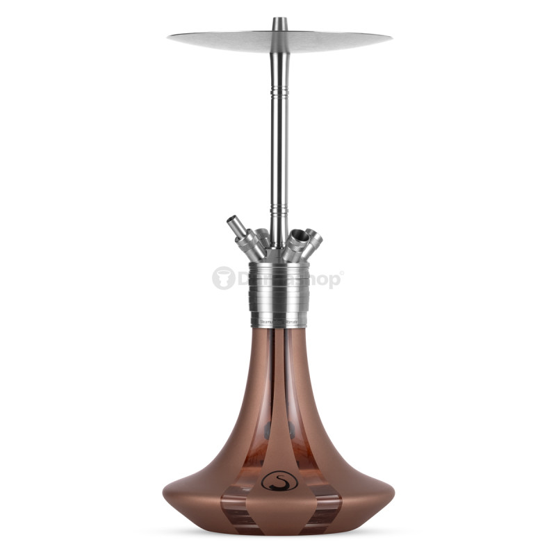 Steamulation Ultimate Generation II - Metallic Amber