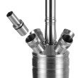 Steamulation Ultimate Gen II