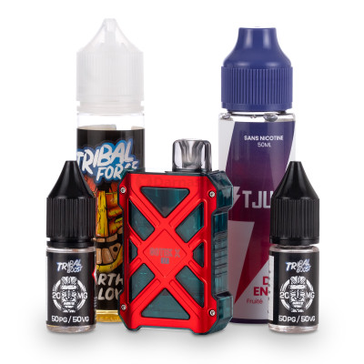  Starter Pack Gotek X