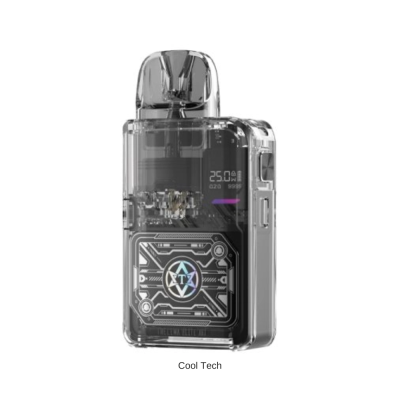Starter Pack Thelema Elite Art 40