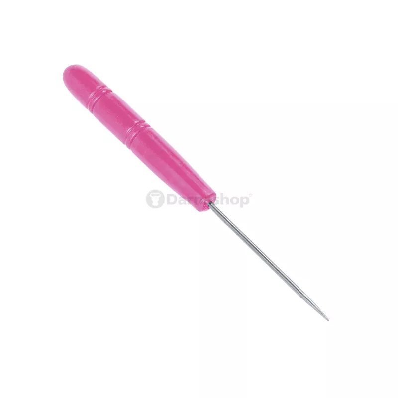 Hookah Foil Pick