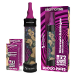 Starhooks Liquideo Watermelon Bubblegum