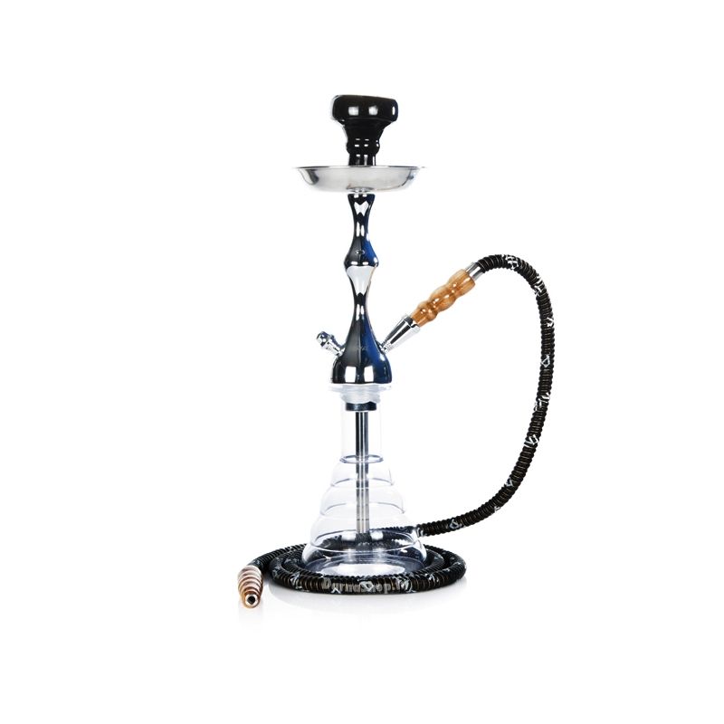 MYA Lounge Junior Acrylic Hookah