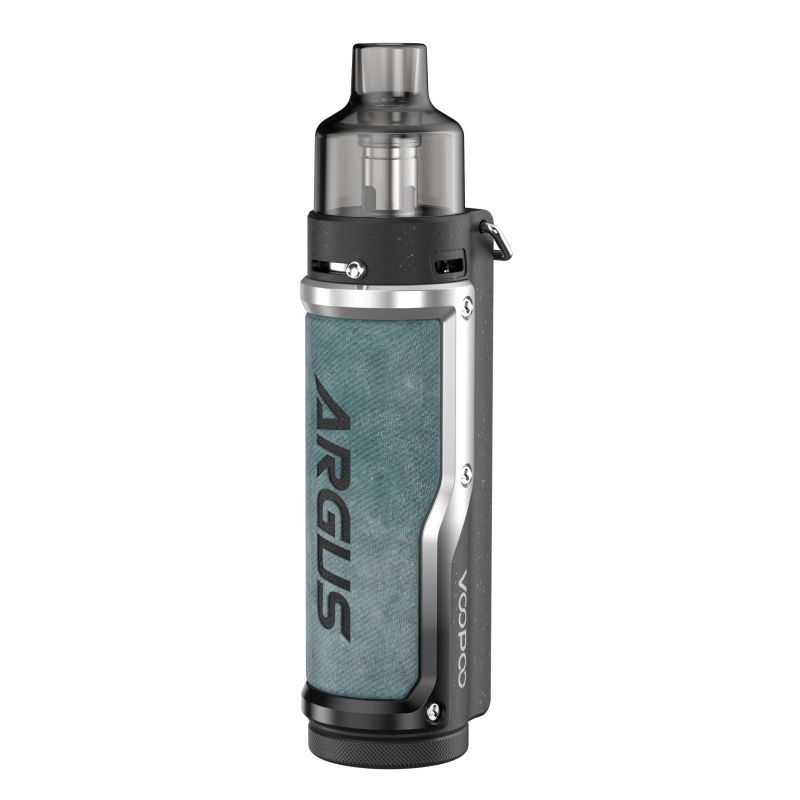 Argus PRO Voopoo Denim et Silver