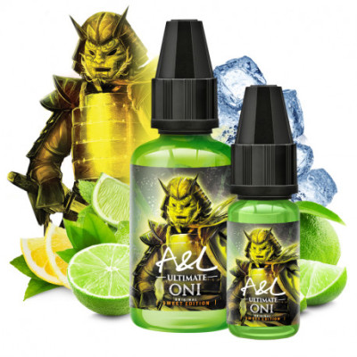 Concentré Oni Ultimate 30ml