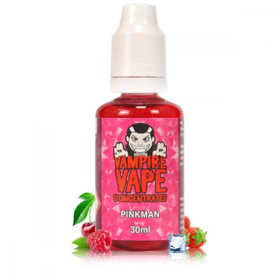 Concentré Pinkman Vampire Vape 30ml