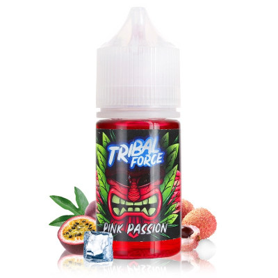 Concentré Pink Passion Tribal Force 30ml