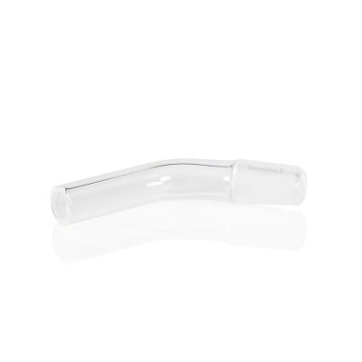 14/5 Curved Glass Connector