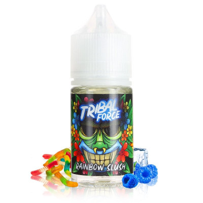 Concentré Rainbow Slush Tribal Force 30ml
