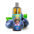 PUFF Tornado 10K 2% de nicotine