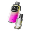 Puff Argus Bar Prime 12K - Juicy Peach