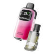 Puff Argus Bar Prime 12K - Strawberry Watermelon