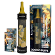 Starhooks Liquideo Lemon Ice Cream