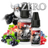 Concentré Ragnarok Zero Ultimate 30ml
