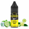 Concentré Citron Vert ELiquid France 10ml