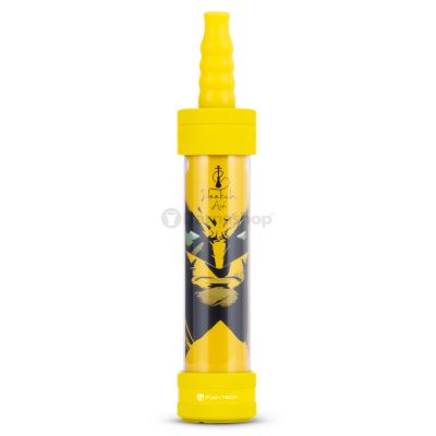 Hookah Air Fumytech - Edition limitée X
