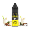 Concentré Pina Colada ELiquid France 10ml