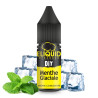 Concentré Menthe Glaciale ELiquid France 10ml