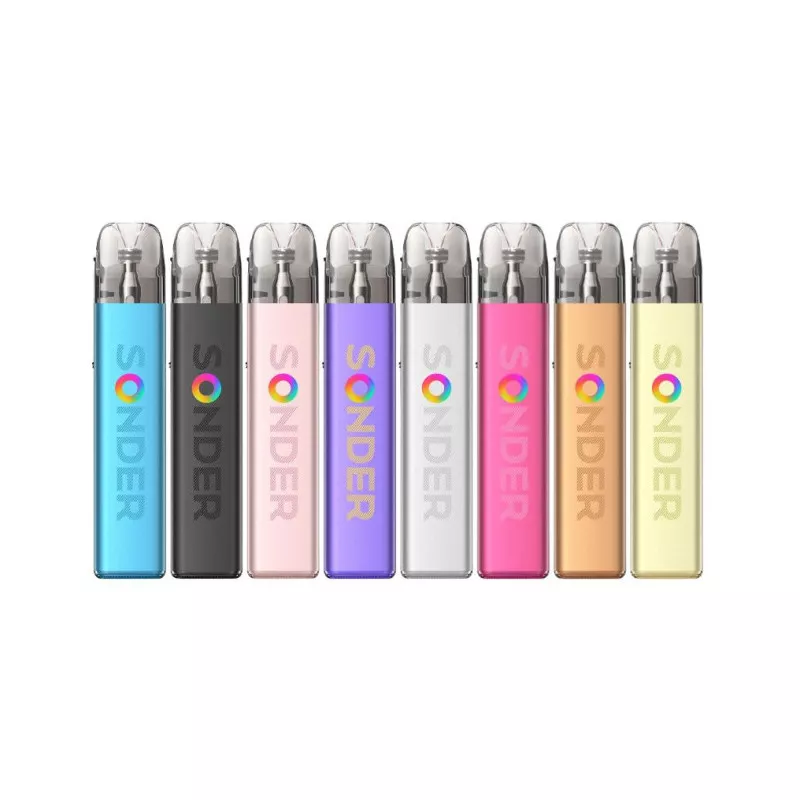 Pod Sonder Q2 GEEKVAPE